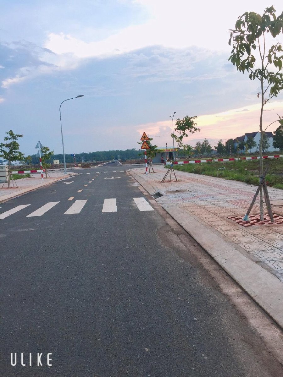 Bán đất KDC mới Tân Hạnh, MT đường Bùi Hữu Nghĩa cách TTTP Biên Hòa 2km, giá 720tr/nền. trả góp 0%
